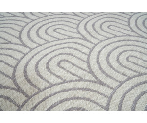 Kilimas ARCO GRAY (Art Deco Collection)